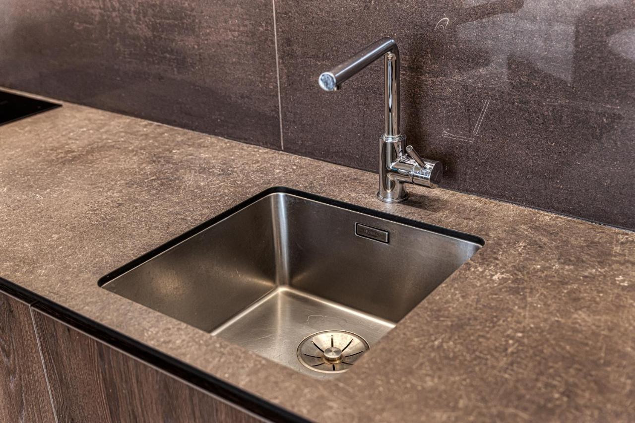 Apartment Tiliana Татранска Ломница Экстерьер фото