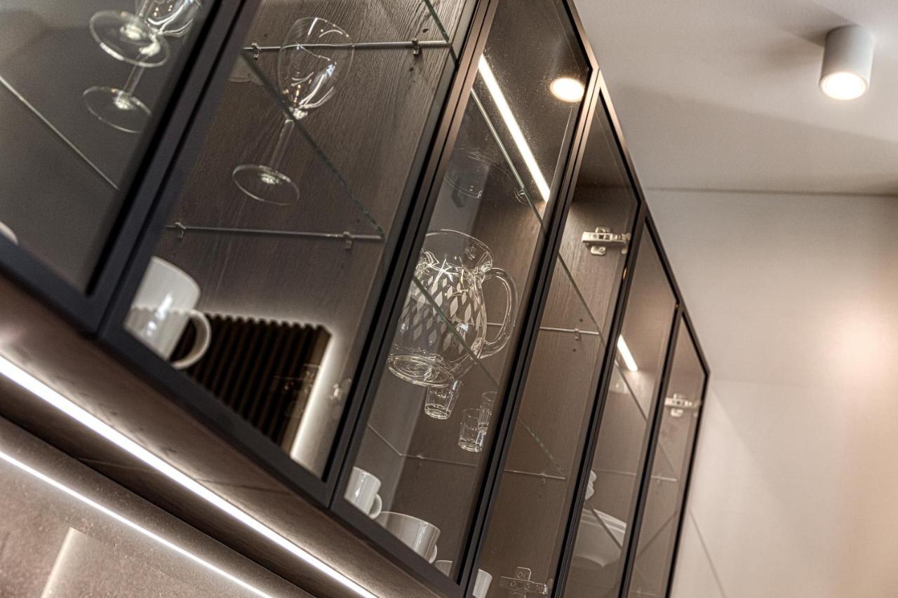Apartment Tiliana Татранска Ломница Экстерьер фото